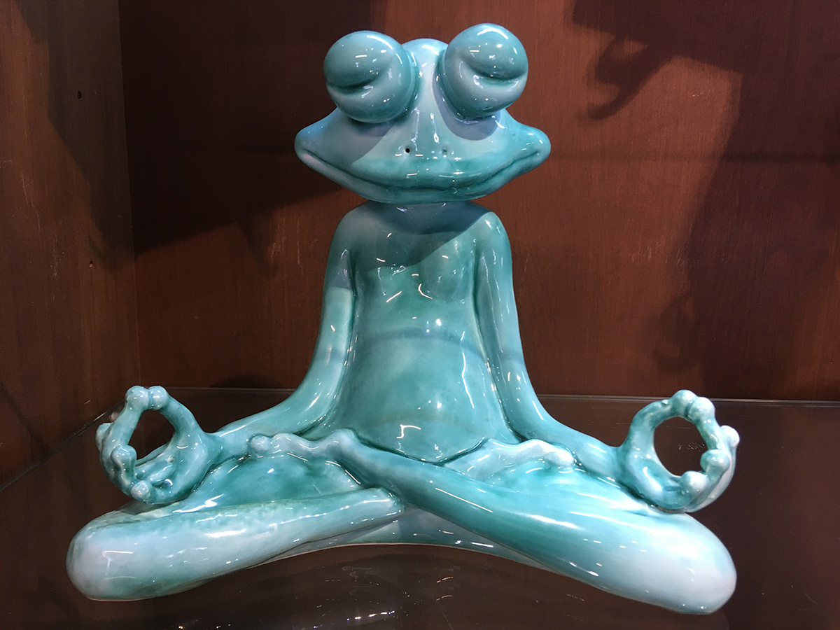 Yin - Yoga - Special in Lechenich